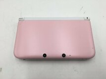 ♪▲【Nintendo ニンテンドー】NINTENDO 3DSLL SPR-001(JPN) 1115 7_画像3