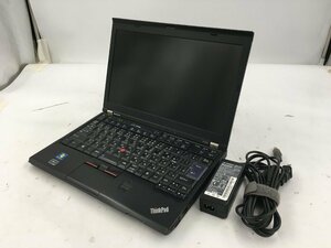 ♪▲【LENOVO レノボ】ノートPC/Core i5 2450M(第2世代)/HDD 320GB 42901G9 Blanccoにて消去済み 1115 N 22