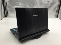 ♪▲【PANASONIC パナソニック】ノートPC/Core i7 4600U(第4世代)/SSD 512GB CF-SX3 Blanccoにて消去済み 1115 N 22_画像5