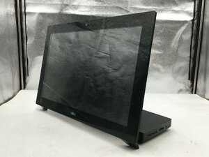 ♪▲【FUJITSU 富士通】一体型PC/Core i7 4702MQ(第4世代)/HDD 2TB FMVW77MB Blanccoにて消去済み 1115 M 22