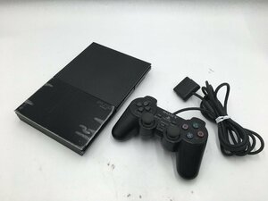 ♪▲【SONY ソニー】PS2 PlayStation2 本体/コントローラー 2点セット SCPH-90000 他 まとめ売り 1115 2
