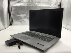 ♪▲【LENOVO】ノートPC/Core i5 8265U(第8世代)/HDD 1000GB 81M0 Blanccoにて消去済み 1115 N 22