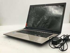 ♪▲【TOSHIBA 東芝】ノートPC/Pentium 3825U/HDD 1000GB dynabook EX/17TG Blanccoにて消去済み 1116 N 22