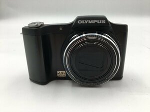 ♪▲【OLYMPUS オリンパス】コンパクトデジタルカメラ SZ-14 1116 8