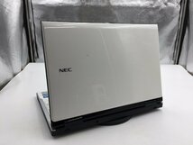 ♪▲【NEC】ノートPC/Core i7 3610QM(第3世代)/HDD 1TB PC-LL750HS6W Blanccoにて消去済み 1116 N 22_画像5