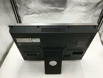 ♪▲【NEC エヌイーシー】一体型PC/Core i7 3630QM(第3世代)/HDD 3TB PC-VN770MSR-Y Blanccoにて消去済み 1117 M 22_画像5