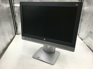 ♪▲【HP】一体型PC/Core i3 6100(第6世代)/HDD 500GB HP ProOne 600 G2 21.5-in Non-Touch AiO Blanccoにて消去済み 1117 M 22