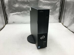 ♪▲【FUJITSU 富士通】デスクトップPC/Core i7 6700(第6世代)/HDD 1TB FMVWA3D2S7 Blanccoにて消去済み 1117 D 22