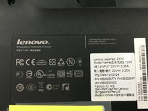 ♪▲【LENOVO レノボ】ノートPC/AMD A8-3520M /HDD 500GB 129996J Blanccoにて消去済み 1117 N 22_画像7