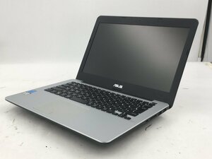 ♪▲【ASUS エイスース】ノートPC/Core i3 5005U(第5世代)/HDD 500GB X302LA Blanccoにて消去済み 1117 N 22