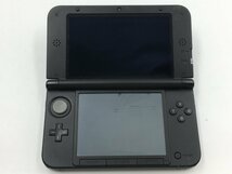 ♪▲【Nintendo ニンテンドー】NINTENDO 3DS LL SPR-001(JPN) 1120 7_画像2