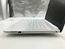 ♪▲【HP エイチピー】ノートPC/AMD A6-9225 /HDD 1TB 15-db0223AU Blanccoにて消去済み 1120 N 22_画像3