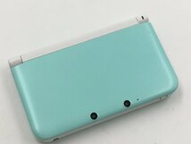 ♪▲【Nintendo ニンテンドー】NINTENDO 3DS LL SPR-001(JPN) 1120 7_画像1