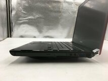 ♪▲【TOSHIBA 東芝】ノートPC/Core i3 2350M(第2世代)/HDD 640GB dynabook R731/E26ER Blanccoにて消去済み 1120 N 22_画像4