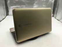 ♪▲【TOSHIBA 東芝】ノートPC/Core i5 3210M(第3世代)/HDD 750GB dynabook T552/47FK Blanccoにて消去済み 1120 N 22_画像5