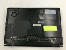 ♪▲【TOSHIBA 東芝】ノートPC/Core i5 2450M(第2世代)/HDD 750GB dynabook R731/36EBD Blanccoにて消去済み 1120 N 22_画像6