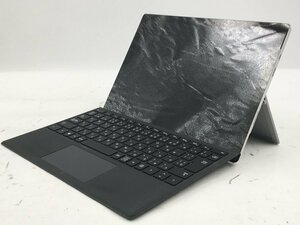 ♪▲【MICROSOFT マイクロソフト】ノートPC/Core m3 6Y30/NVMe 128GB Surface Pro 4 1724 Blanccoにて消去済み 1120 N 22