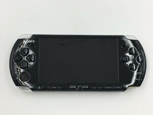 ♪▲【SONY ソニー】PSP PlayStation Portable PSP-3000 1120 7