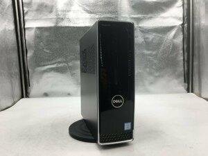 ♪▲【DELL デル】デスクトップPC/Core i5 6400(第6世代)/HDD 1TB Inspiron 3250 Blanccoにて消去済み 1121 D 22