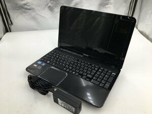 ♪▲【TOSHIBA 東芝】ノートPC/Core i5 3210M(第3世代)/HDD 1TB dynabook T552/47FBM Blanccoにて消去済み 1121 N 22