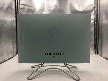 ♪▲【HP エイチピー】一体型PC/Core i3 9100T(第9世代)/HDD 2TB HP All-in-One 22-c0132jp Blanccoにて消去済み 1121 M 22_画像4