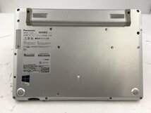 ♪▲【PANASONIC パナソニック】ノートPC/Core i3 6100U(第6世代)/HDD 320GB CF-SZ5GDBVS Blanccoにて消去済み 1122 N 22_画像6