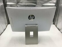 ♪▲【HP エイチピー】一体型PC/Core i5 6400T(第6世代)/HDD 1TB 23-q180jp Blanccoにて消去済み 1122 M 22_画像4