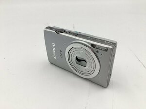 ♪▲【Canon キヤノン】コンパクトデジタルカメラ IXY 430F 1122 8