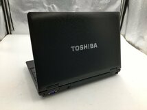 ♪▲【TOSHIBA 東芝】ノートPC/Core i3 2370M(第2世代)/HDD 320GB dynabook Satellite B552/F Blanccoにて消去済み 1122 N 22_画像5