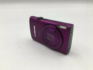 ♪▲【Canon キヤノン】コンパクトデジタルカメラ IXY 600F 1122 8