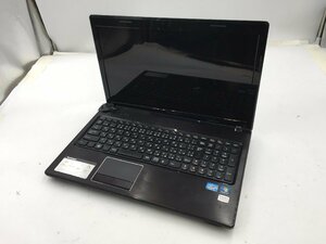 ♪▲【LENOVO レノボ】ノートPC/Core i5 2410M(第2世代)/HDD 320GB 4334 Blanccoにて消去済み 1122 N P 22