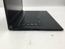 ♪▲【NEC エヌイーシー】ノートPC/Core i7 4500U(第4世代)/SSD 256GB PC-LZ750NSB Blanccoにて消去済み 1122 N P 22_画像3