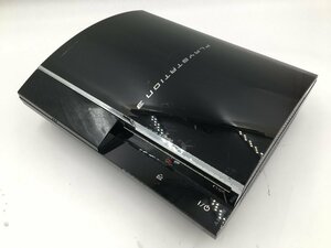 ♪▲【SONY ソニー】PS3 PlayStation3 60GB CECHA00 1122 2