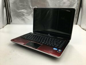 ♪▲【HP】ノートPC/Core i5 3210M(第3世代)/HDD 500GB HP Pavilion dv4 Notebook PC Blanccoにて消去済み 1122 N 22