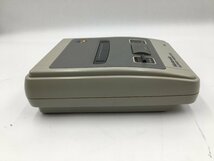 ♪▲【Nintendo ニンテンドー】スーパーファミコン本体 1チップ仕様 SNS 1CHIP 03 SHVC-001 1123 2_画像4