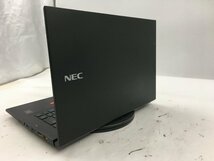 ♪▲【NEC エヌイーシー】ノートPC/Core i5 4200U(第4世代)/SSD 128GB PC-LZ750SSB Blanccoにて消去済み 1123 N 22_画像5