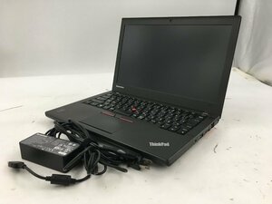 ♪▲【LENOVO レノボ】ノートPC/Core i5 5200U(第5世代)/SSD 512GB 20CLA3TPJP Blanccoにて消去済み 1123 N 22