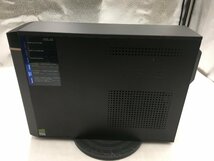 ♪▲【ASUS エイスース】デスクトップPC/Core i5 7400(第7世代)/HDD 1TB K20CD-KLI5 Blanccoにて消去済み 1123 D 22_画像3