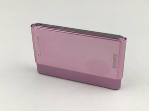 ♪▲【SONY ソニー】コンパクトデジタルカメラ DSC-T77 1123 8