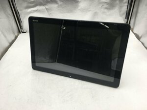 ♪▲【SONY ソニー】一体型PC/Core i5 3337U(第3世代)/SSHD 750GB SVJ202B13N Blanccoにて消去済み 1124 M 22