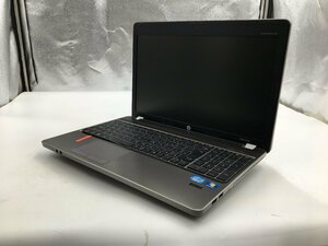 ♪▲【HP】ノートPC/Core i5 2410M(第2世代)/HDD 250GB HP ProBook 4530s Blanccoにて消去済み 1124 N 22