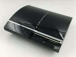 ♪▲【SONY ソニー】PS3 PlayStation3 60GB CECHA00 1127 2