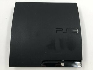 ♪▲【SONY ソニー】PS3 PlayStation3 120GB CECH-2000A 1127 2