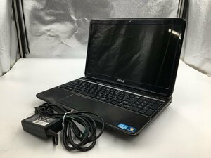 ♪▲【DELL】ノートPC/Core i5 2430M(第2世代)/HDD 640GB Inspiron N5110 Blanccoにて消去済み 1127 N 22