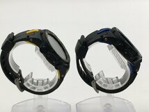 ♪▲【CASIO カシオ】PRG-300 PROTREK プロトレック タフソーラー トリプルセンサー 腕時計 2点セット まとめ売り品 1127 15_画像3