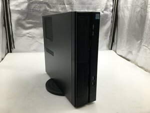 ♪▲【THIRDWAVE】デスクトップPC/Core i3 7100(第7世代)/HDD 1TB SlimMagnate IE(BL22/B250) Blanccoにて消去済み 1127 D 22