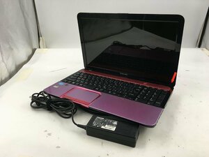 ♪▲【TOSHIBA 東芝】ノートPC/Core i7 3630QM(第3世代)/HDD 1TB dynabook T552/58HR Blanccoにて消去済み 1127 N 22