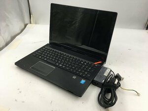 ♪▲【LENOVO レノボ】ノートPC/Core i5 4200M(第4世代)/HDD 500GB 20238 Blanccoにて消去済み 1128 N 22