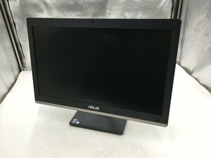 ♪▲【ASUS エイスース】一体型PC/Core i3 5005U(第5世代)/HDD 1TB V220IA Blanccoにて消去済み 1128 M 22