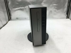 ♪▲【LENOVO レノボ】デスクトップPC/Core i3 10100(第10世代)/HDD 1TB 90NB002BJP Blanccoにて消去済み 1128 D 22